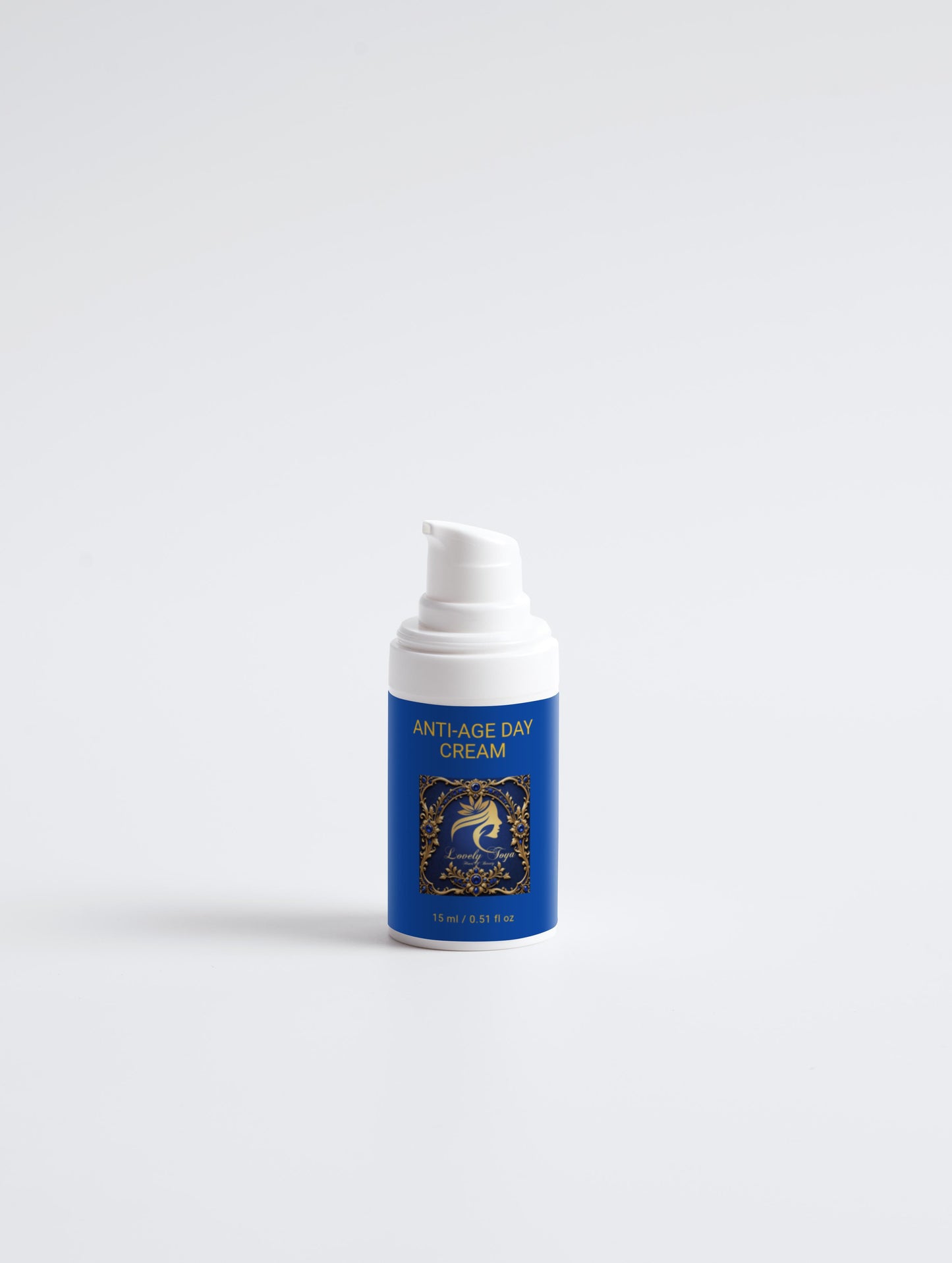 Anti-Age Day Cream