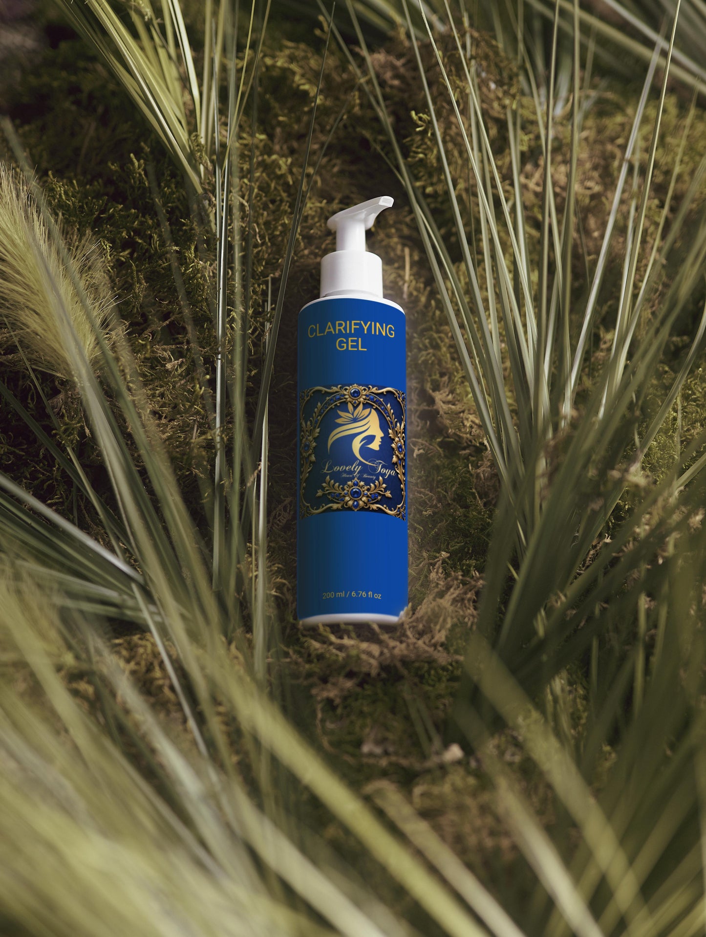 Clarifying Gel