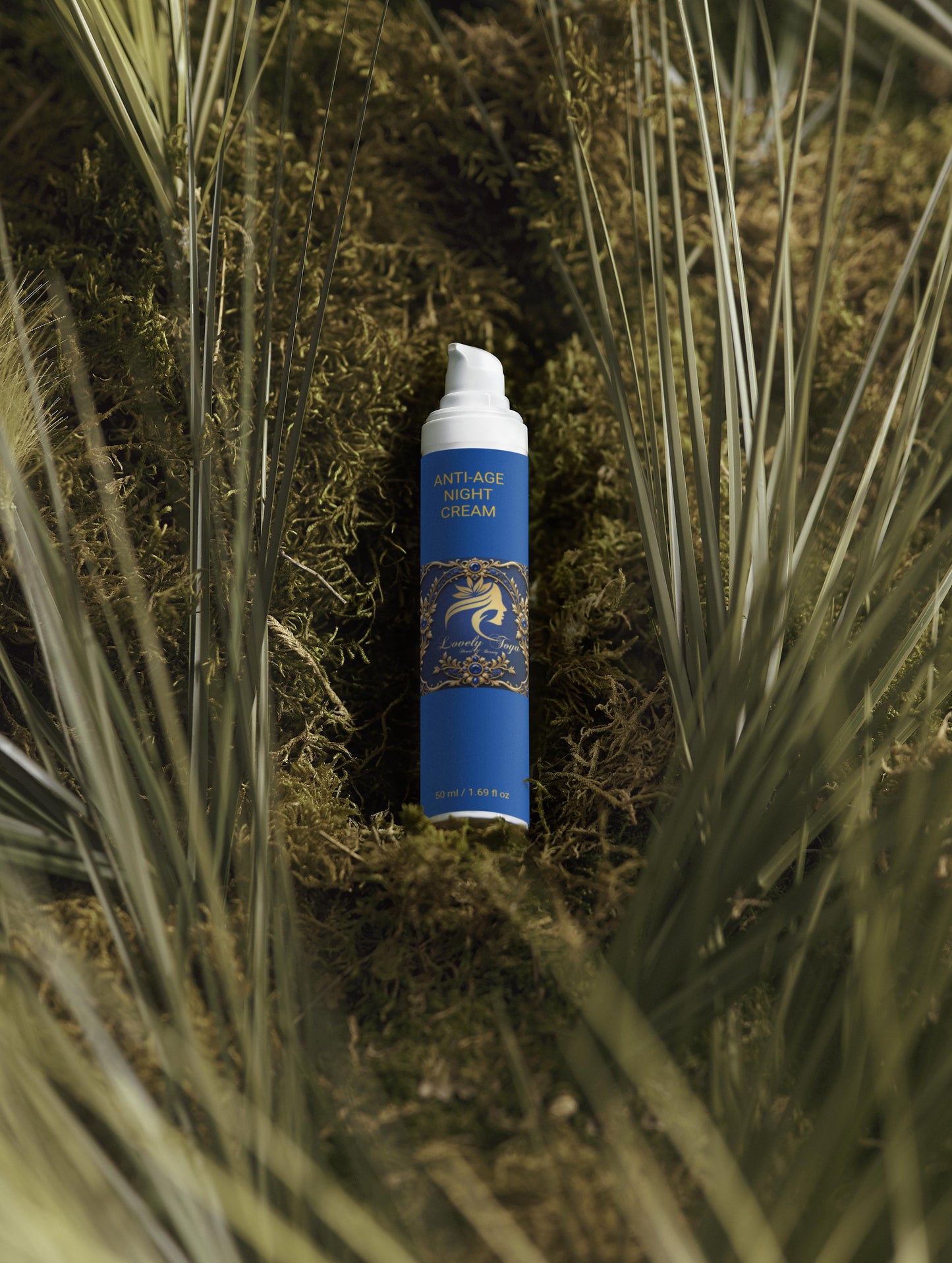 Anti-Age Night Cream
