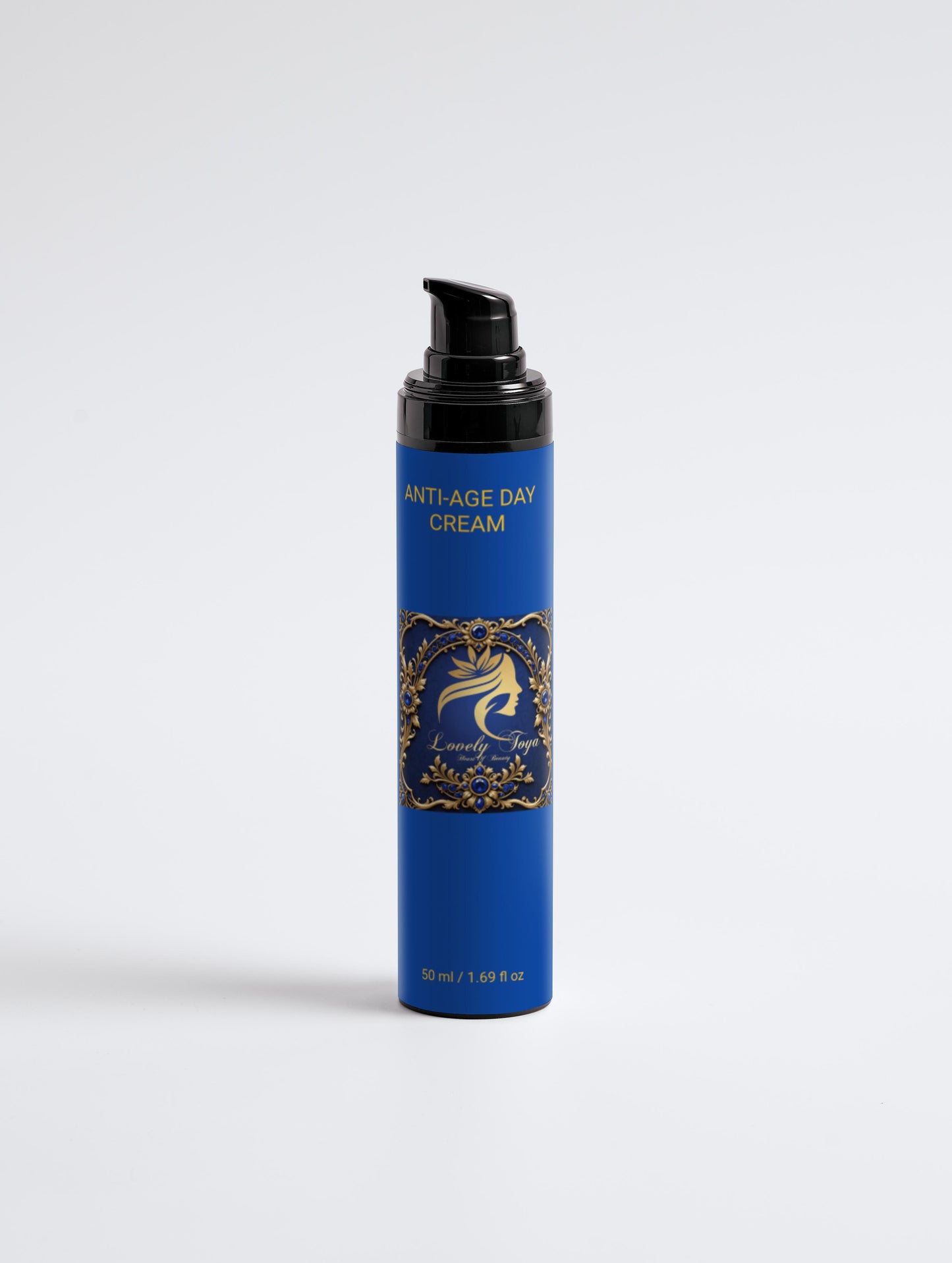 Anti-Age Day Cream