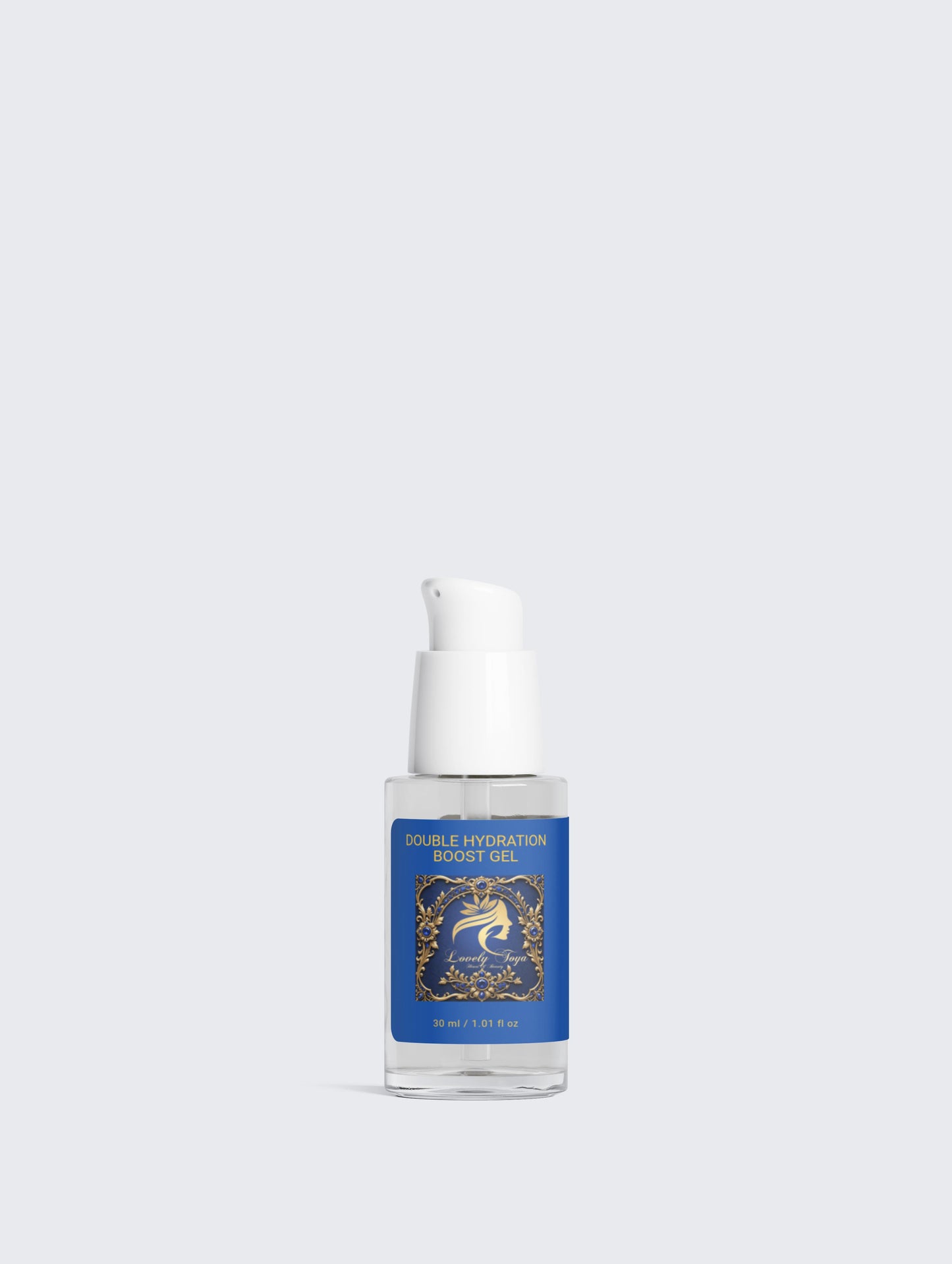 Double Hydration Boost Gel