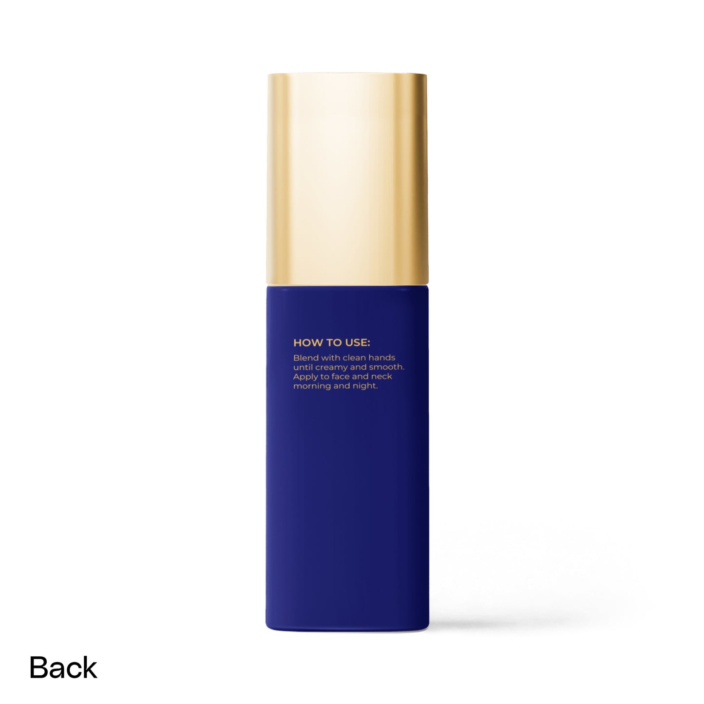 DAILY NOURISHING FACIAL CLEANSER