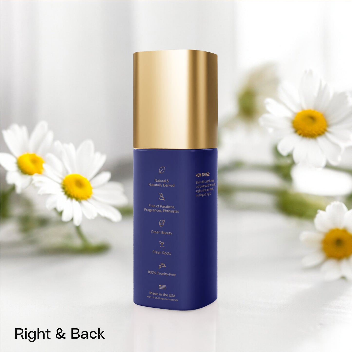 DAILY NOURISHING FACIAL CLEANSER