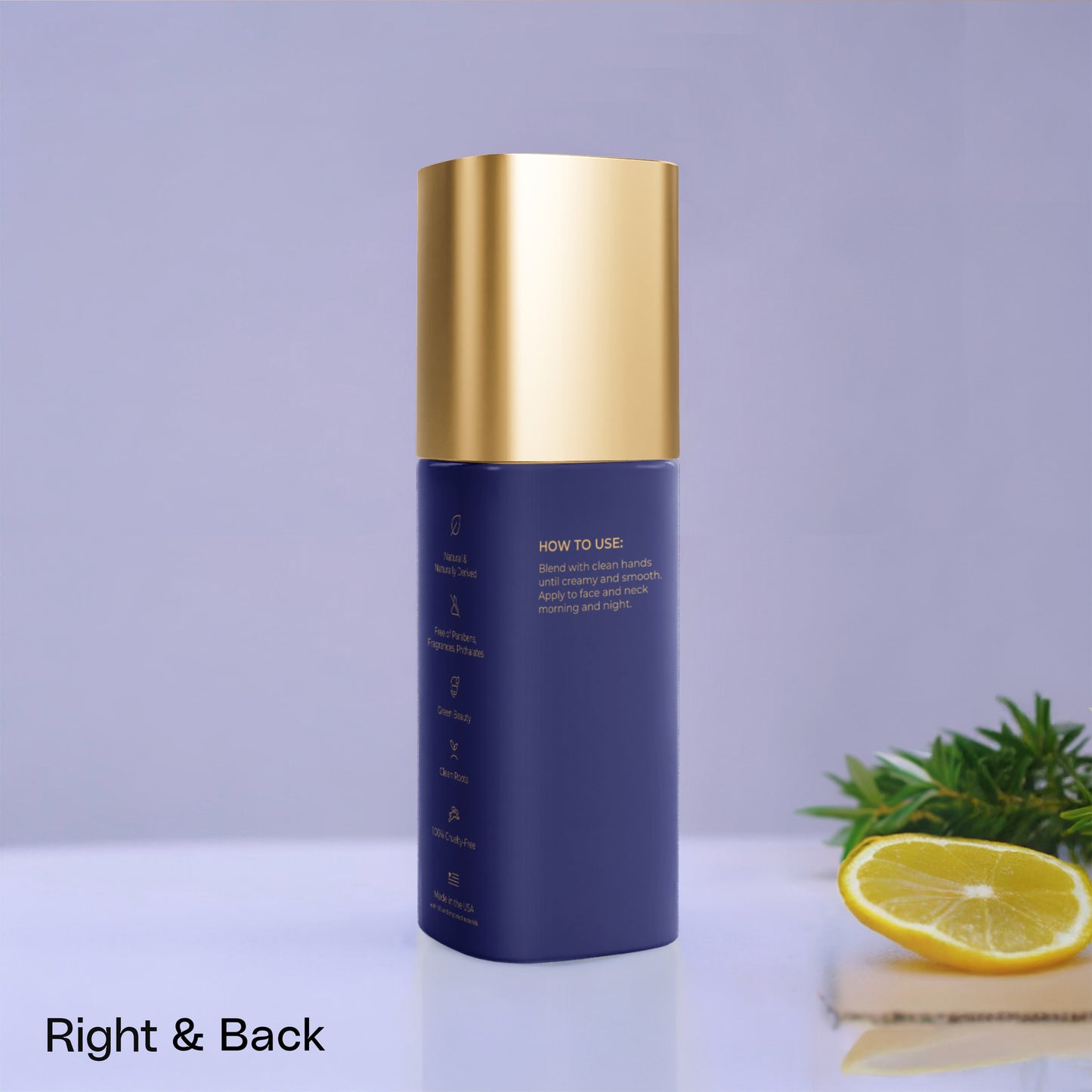 DAILY NOURISHING FACIAL CLEANSER