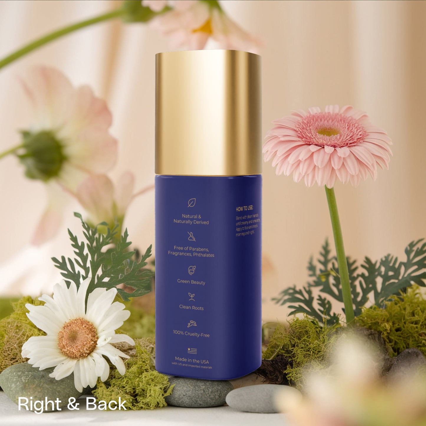 DAILY NOURISHING FACIAL CLEANSER
