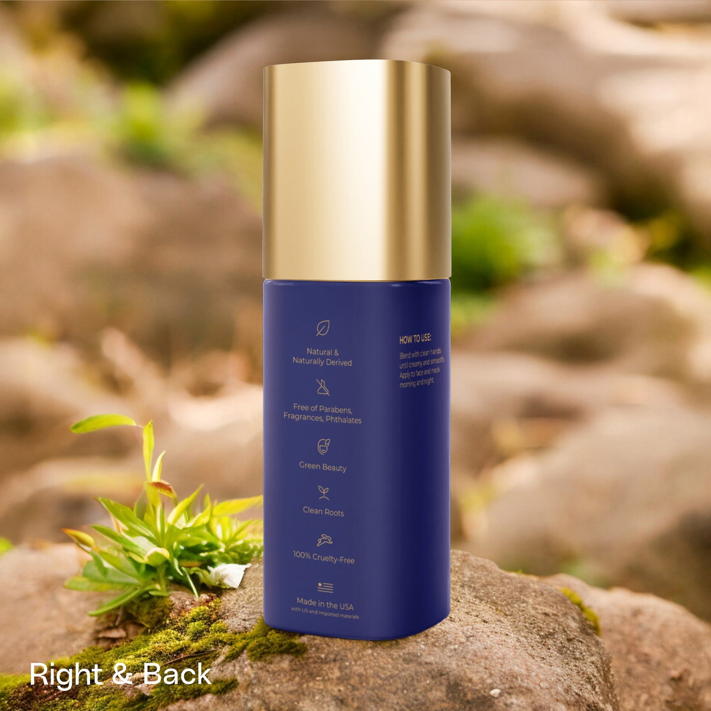 DAILY NOURISHING FACIAL CLEANSER