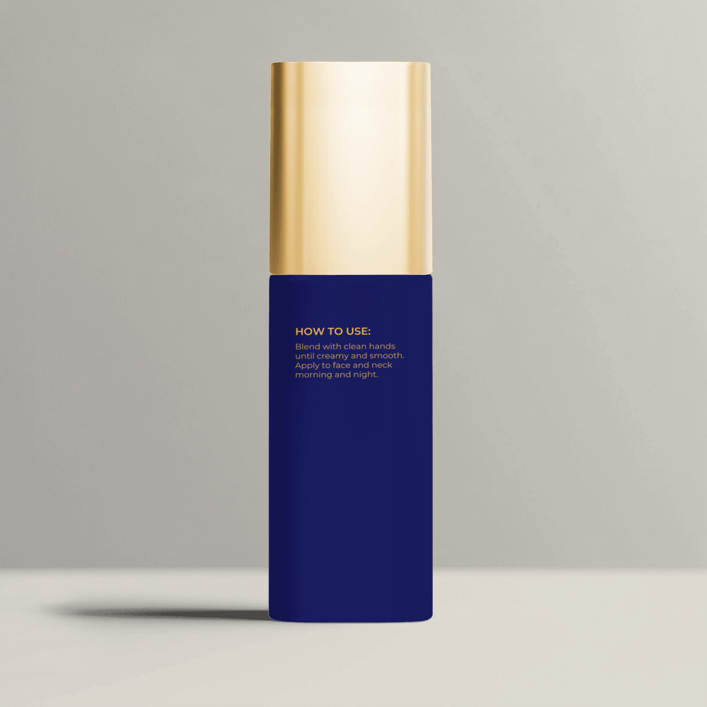 DAILY NOURISHING FACIAL CLEANSER