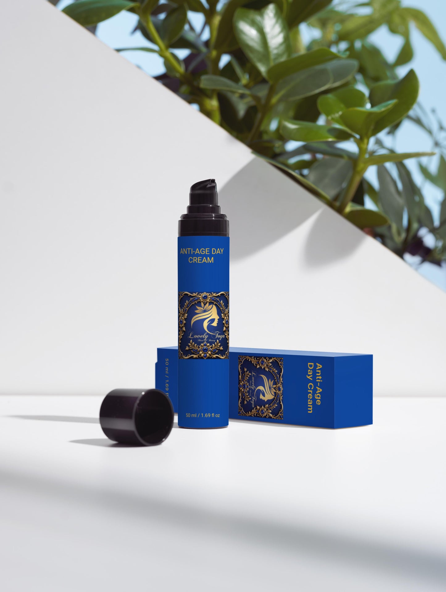 Anti-Age Day Cream