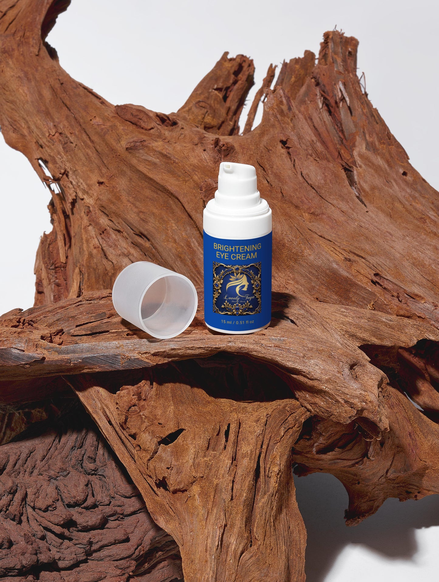 Brightening Eye Cream