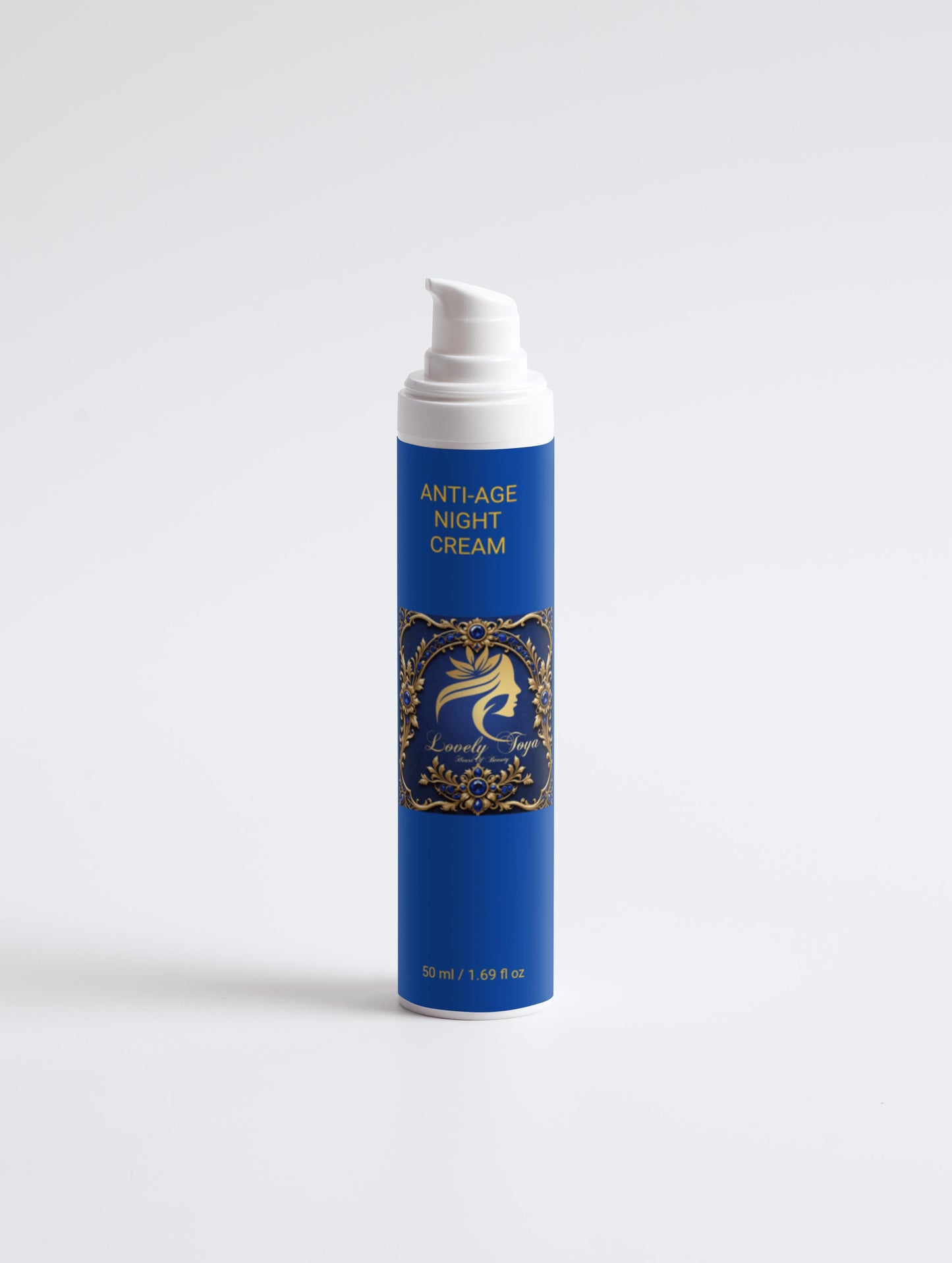 Anti-Age Night Cream