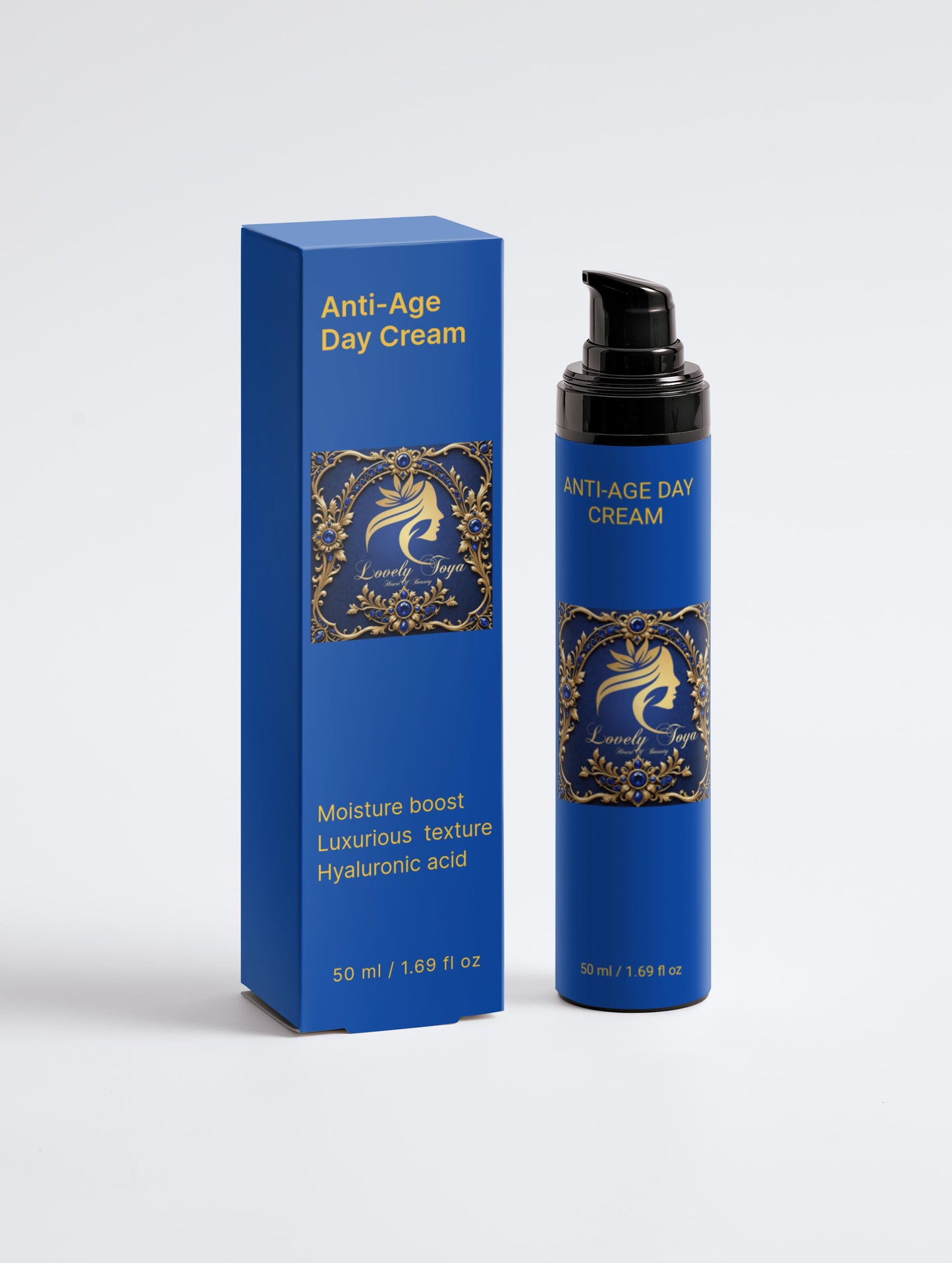 Anti-Age Day Cream