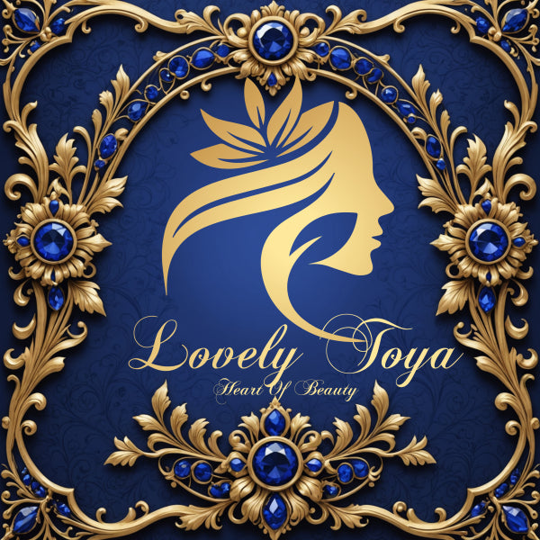 Lovely Toya 