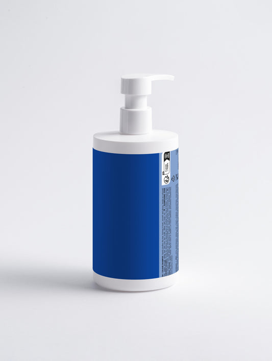 Color Care Shampoo, Peachy Grapefruit Zest