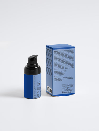 3-in-1 Eye Cream for Men