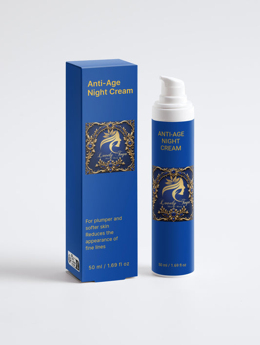 Anti-Age Night Cream