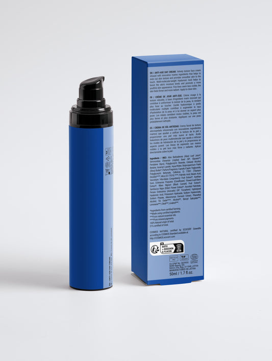 Anti-Age Day Cream