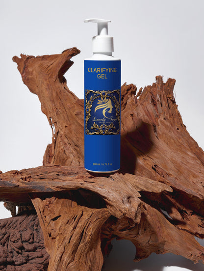 Clarifying Gel