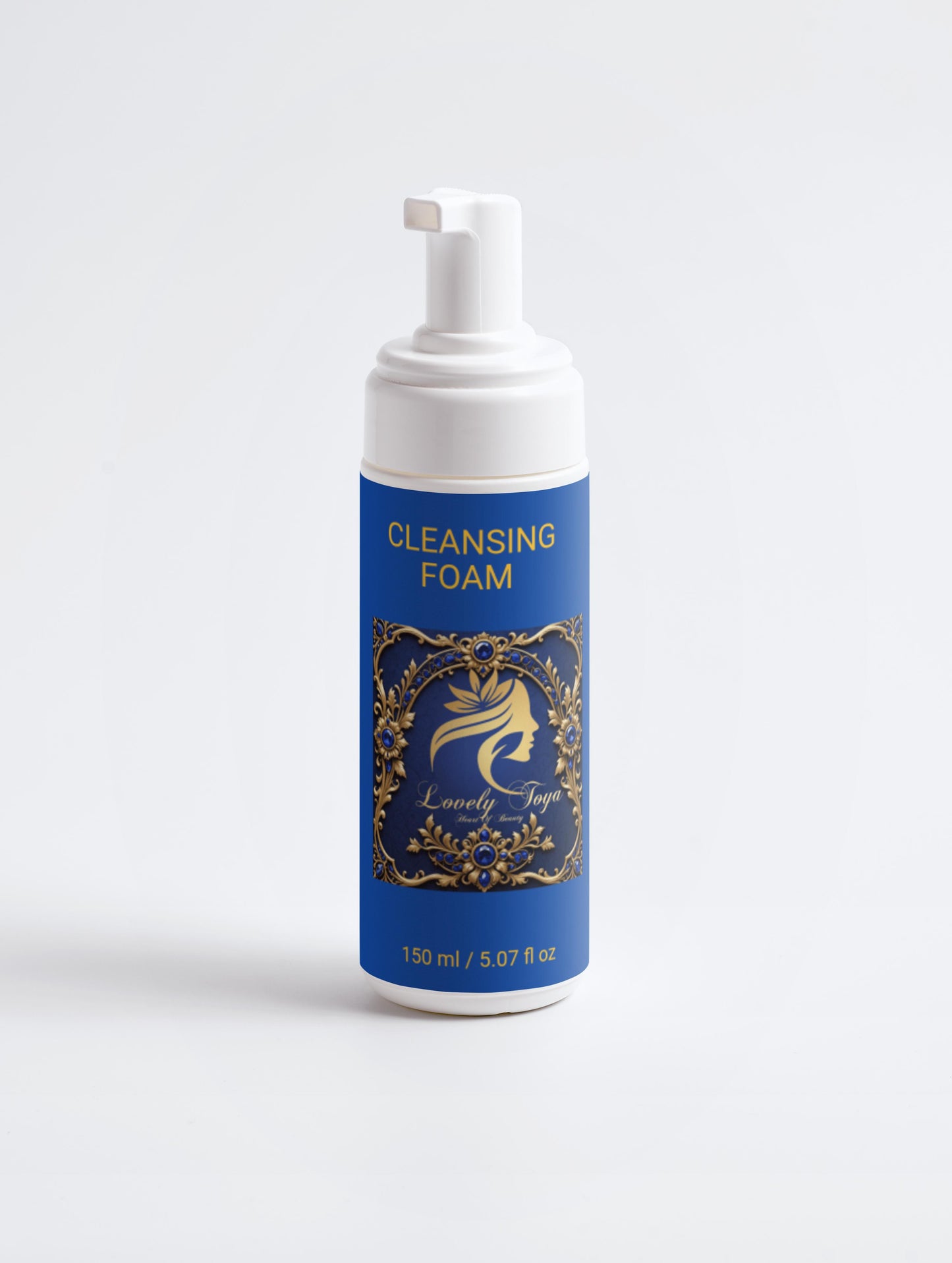 Cleansing Foam