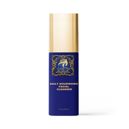 DAILY NOURISHING FACIAL CLEANSER