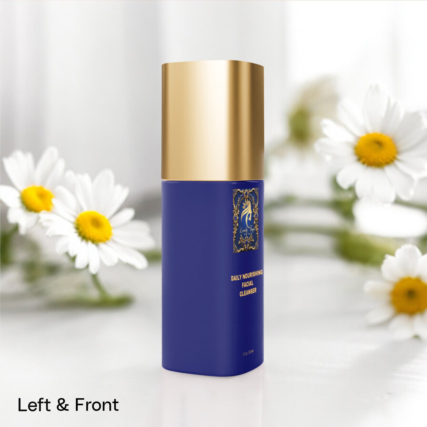DAILY NOURISHING FACIAL CLEANSER