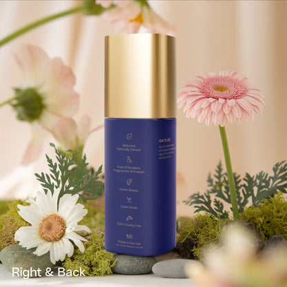 DAILY NOURISHING FACIAL CLEANSER