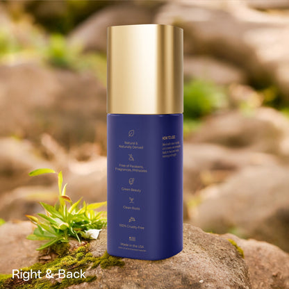 DAILY NOURISHING FACIAL CLEANSER