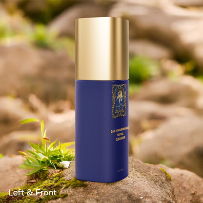 DAILY NOURISHING FACIAL CLEANSER