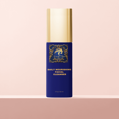 DAILY NOURISHING FACIAL CLEANSER