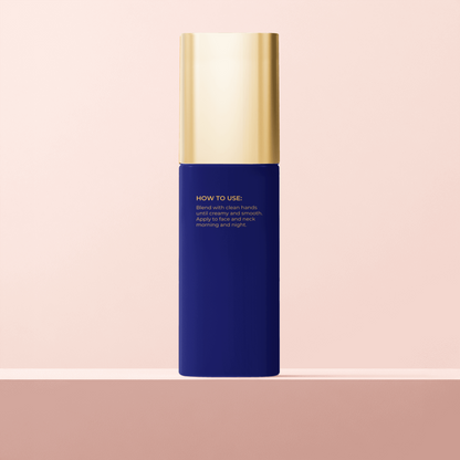 DAILY NOURISHING FACIAL CLEANSER