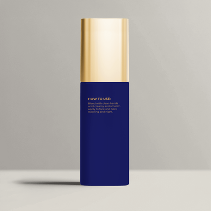 DAILY NOURISHING FACIAL CLEANSER
