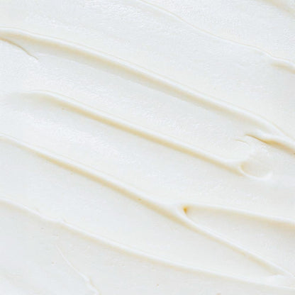 Whipped Tallow Balm With Vanilla Bean