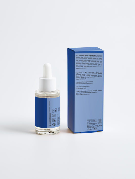 AHA Peeling Concentrate