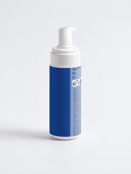 Cleansing Foam