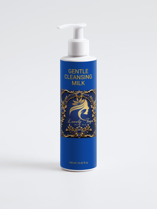 Gentle Cleansing Milk